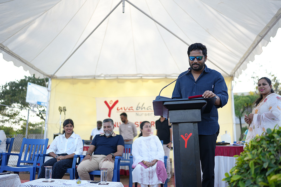 Thumbnail image - Yuvabharathi Nursery